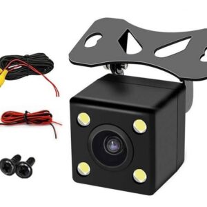 Camara Retroceso / Somos Ventasmacul