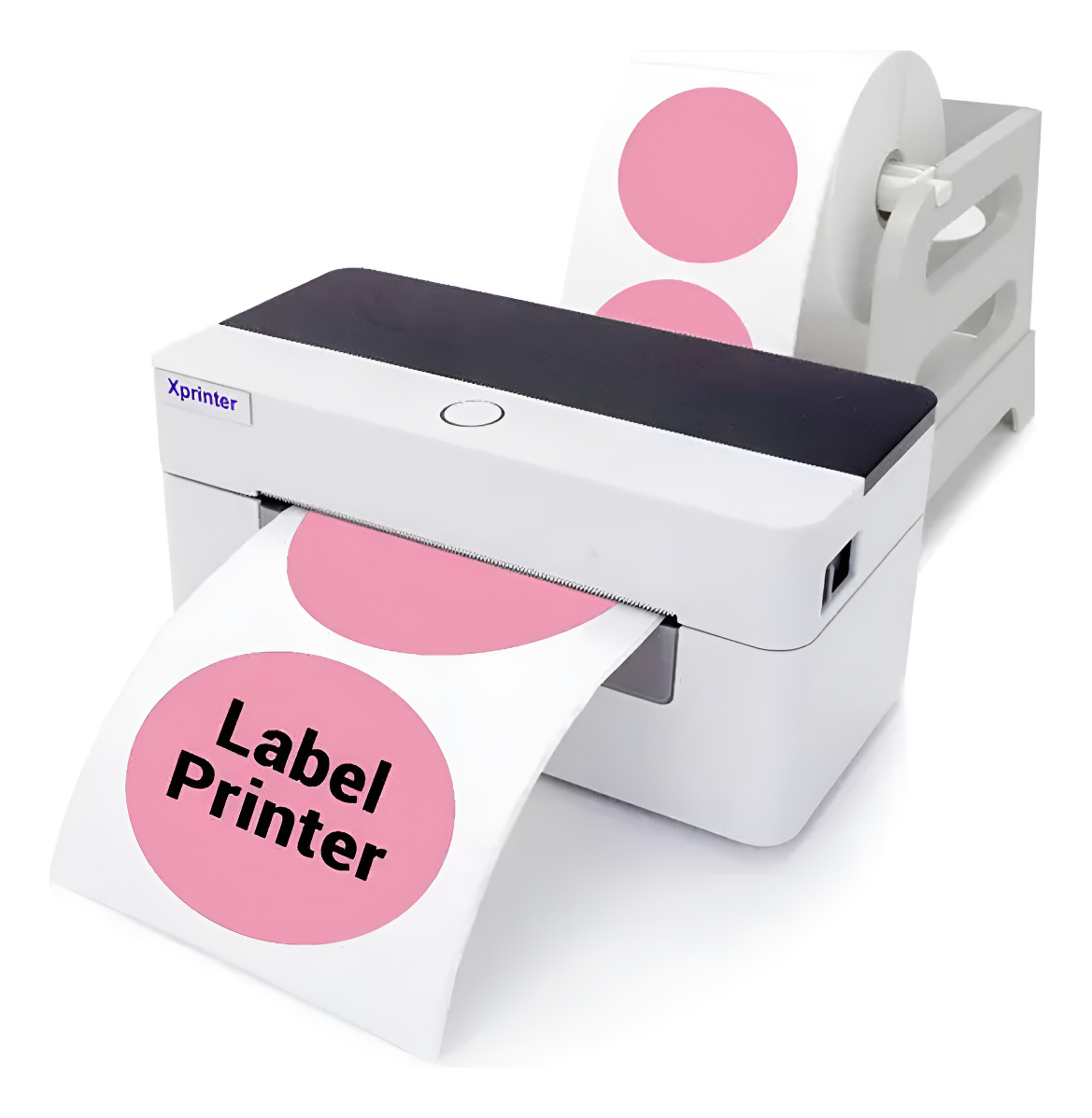 Impresora Etiquetas Termica Xprinter Original Bluetooth Usb