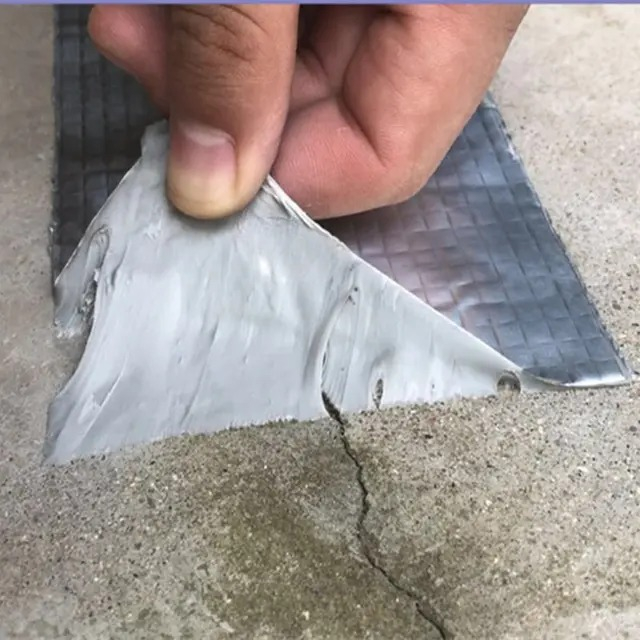 Tapagotera Cinta Impermeabilizante - Imagen 2