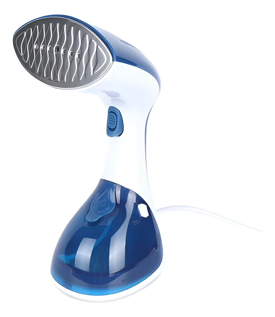 Plancha A Vapor Portatil / Somos Ventasmacul