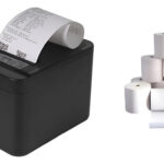 Impresora Térmica Boleta Factura 80mm Corte Automático Usb