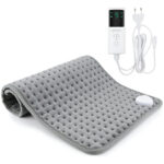Almohadilla Calienta Cama Temperatura Regulable