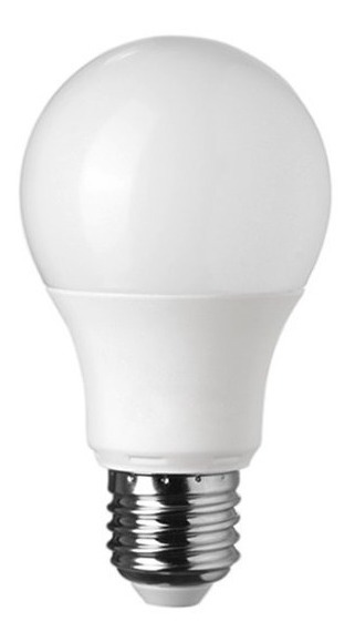 Sensor De Movimiento Soquete E27 Incluye Ampolletas Led 12w - Imagen 7