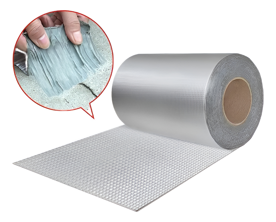 Tapagotera Cinta Impermeabilizante