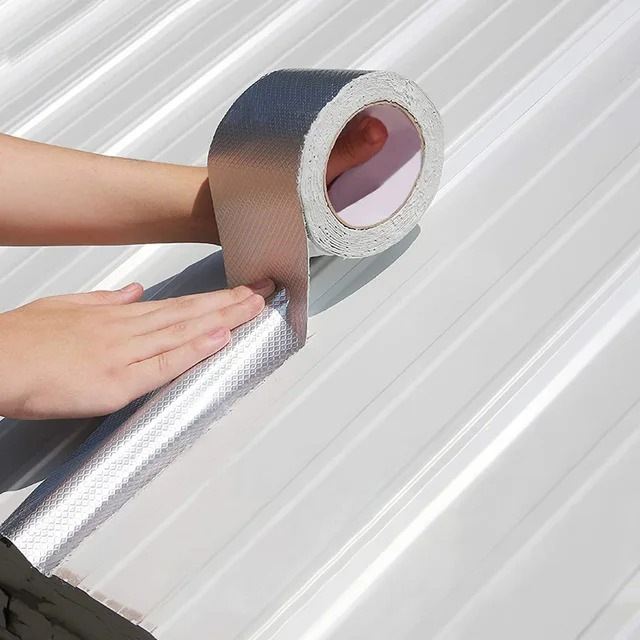 Tapagotera Cinta Impermeabilizante - Imagen 4