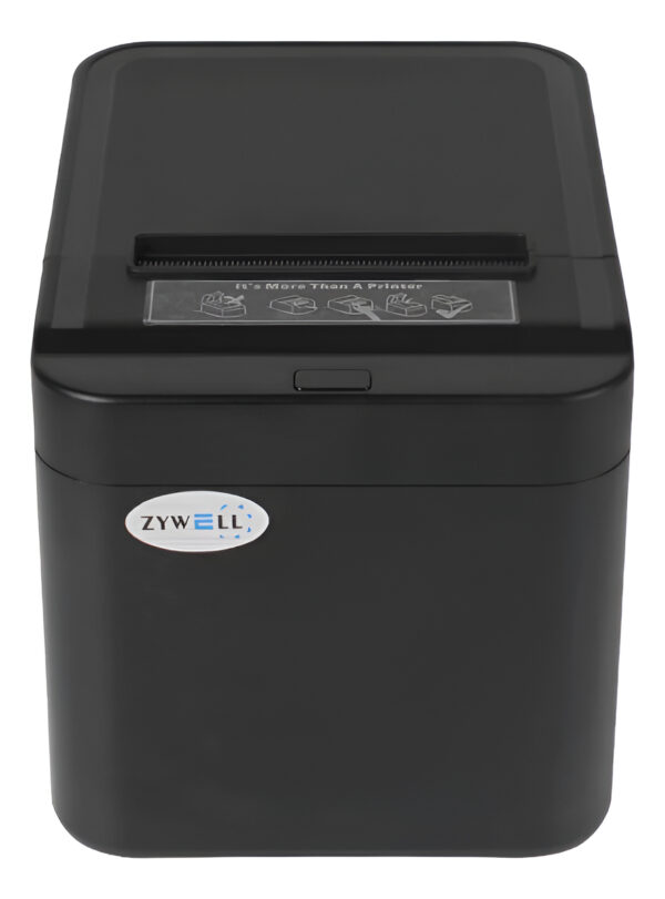 Impresora Térmica Boleta Factura 80mm Corte Automático Usb - Imagen 6