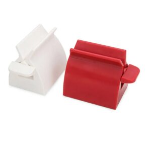 Exprimidor De Pasta De Dientes / Somos Ventasmacul