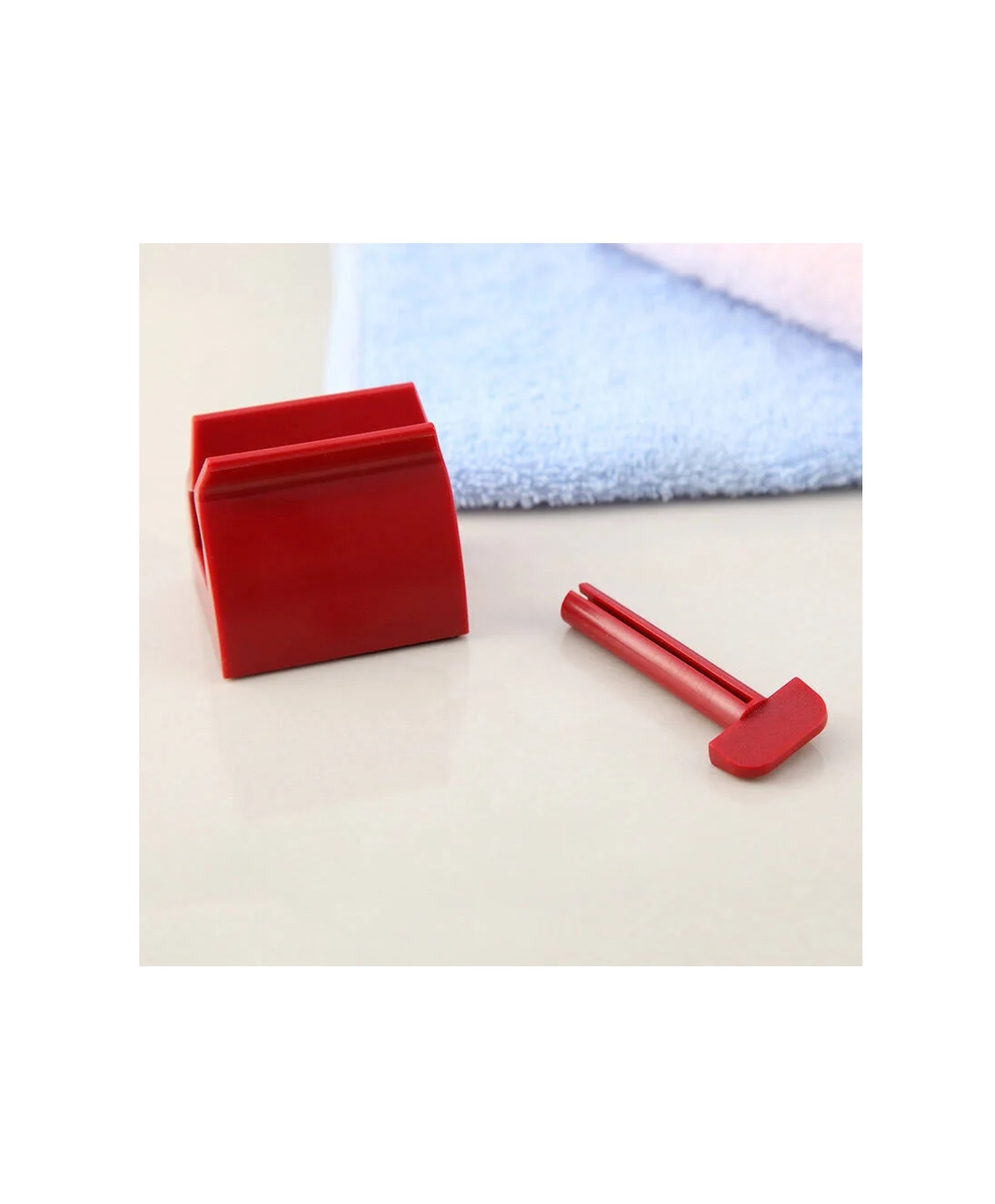 Exprimidor De Pasta De Dientes / Somos Ventasmacul - Imagen 6