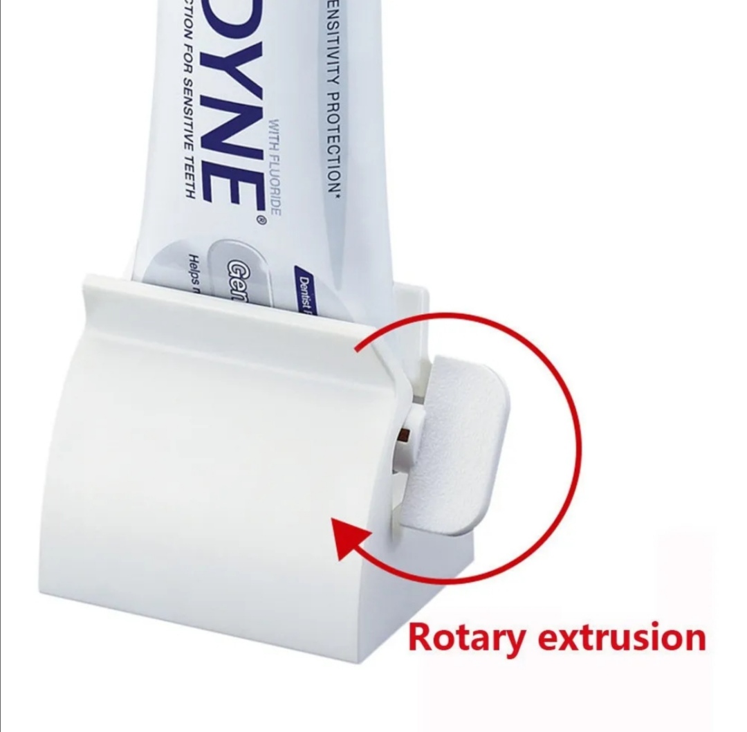Exprimidor De Pasta De Dientes / Somos Ventasmacul - Imagen 9