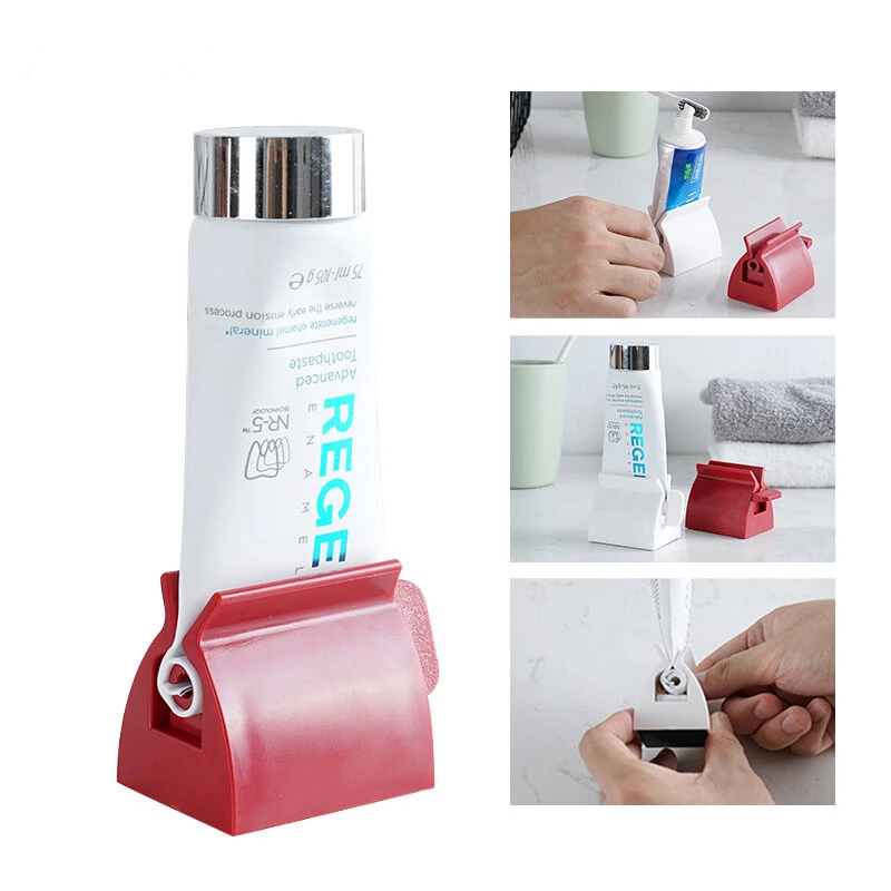 Exprimidor De Pasta De Dientes / Somos Ventasmacul - Imagen 2