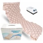 Colchón Anti Escaras Con Motor