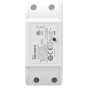 Interruptor Wifi Sonoff Basic R4